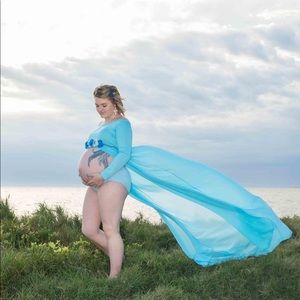 Maternity dress